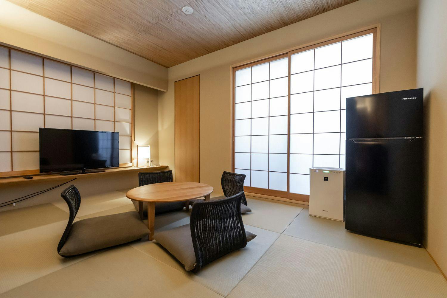 Accommodation Kyoto Shinmachi