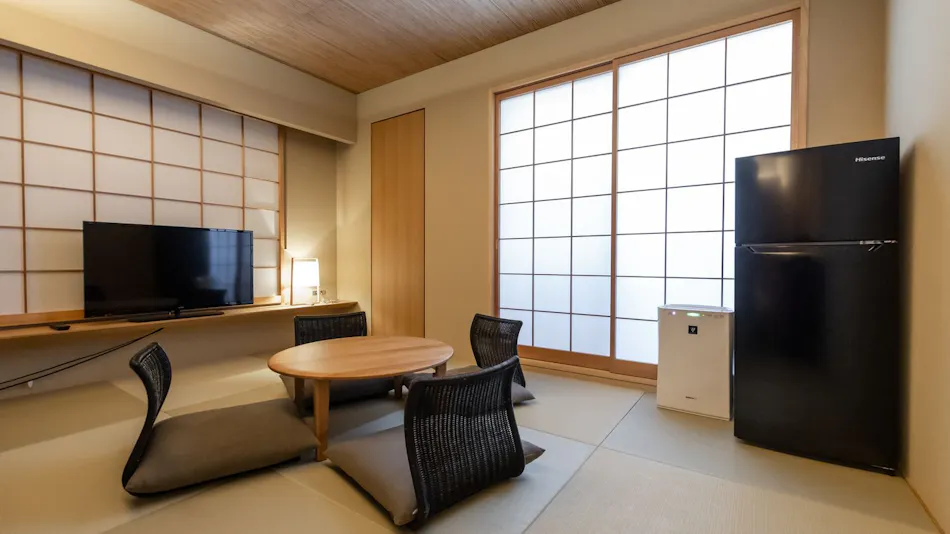 Accommodation Kyoto Shinmachi