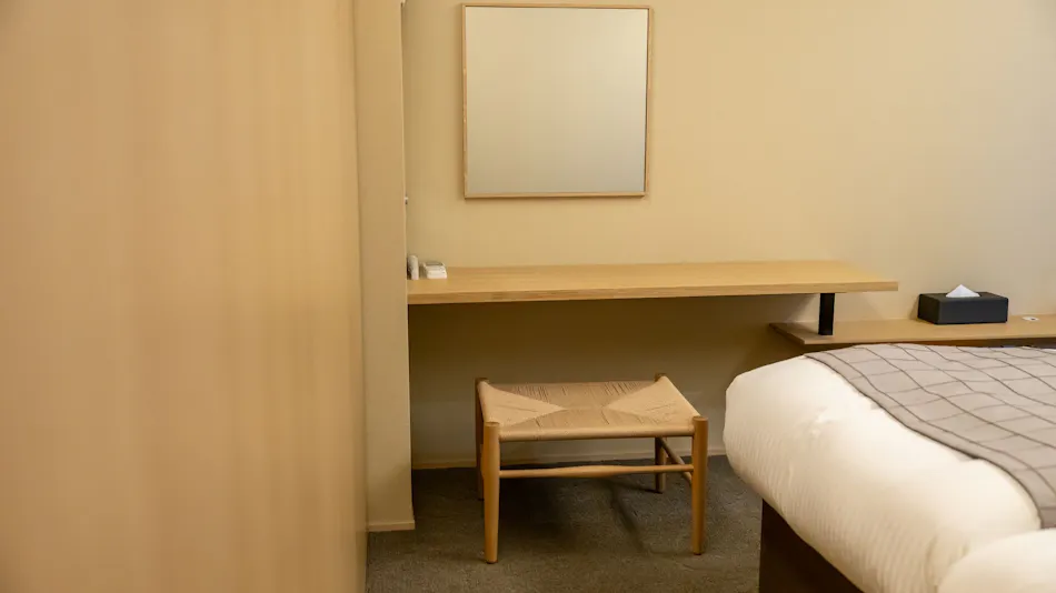Accommodation Kyoto Shinmachi