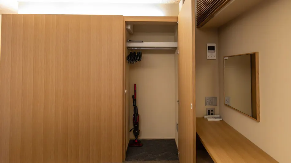 Accommodation Kyoto Shinmachi