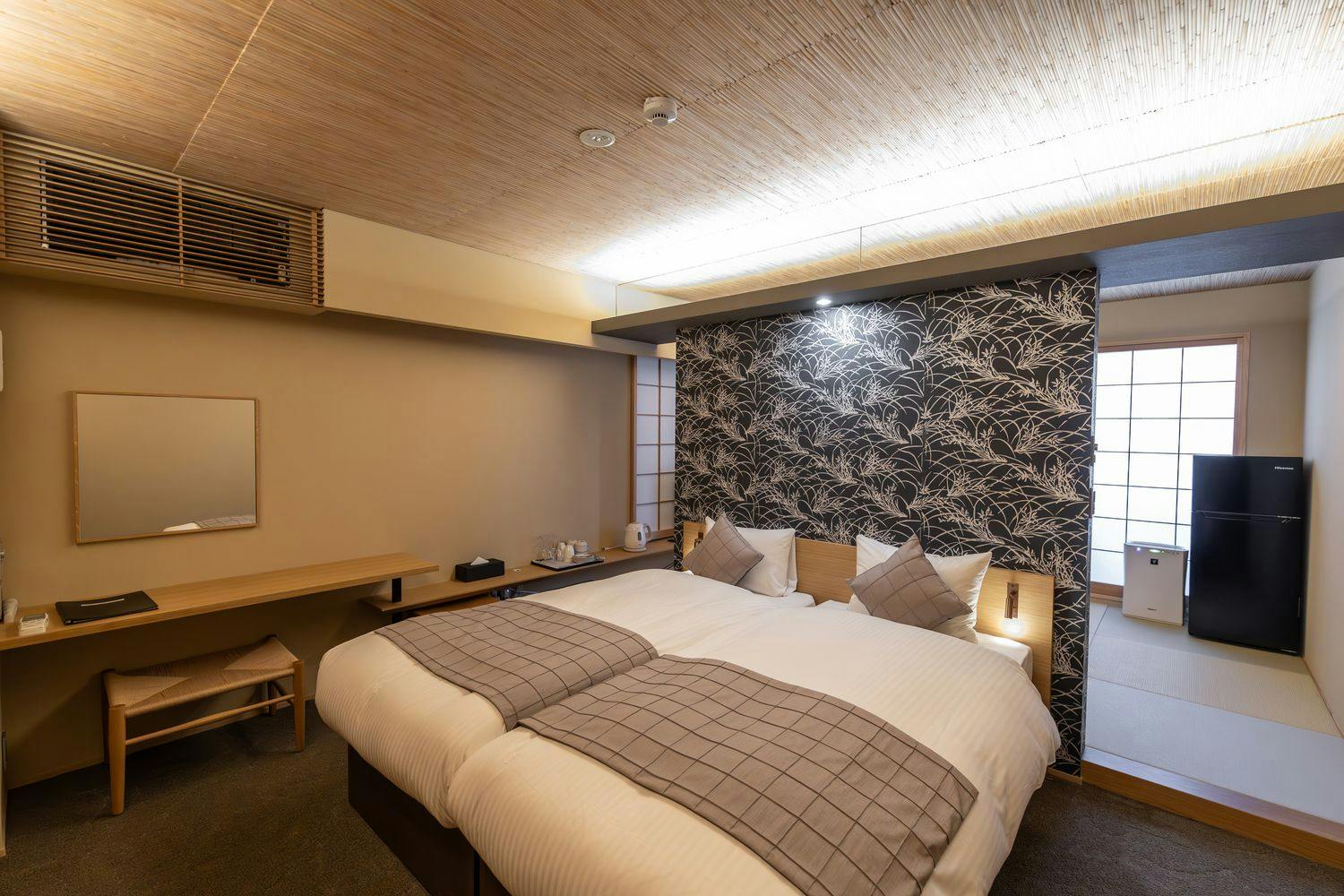 Accommodation Kyoto Shinmachi