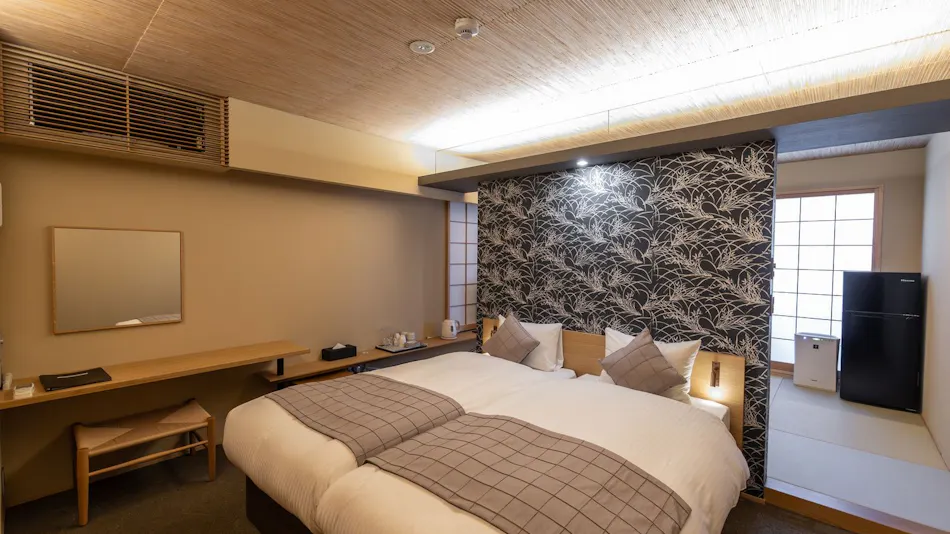 Accommodation Kyoto Shinmachi
