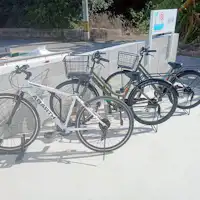 บริการให้ยืมจักรยาน (ฟรี)