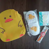 สิ่งอำนวยความสะดวกสำหรับเด็ก