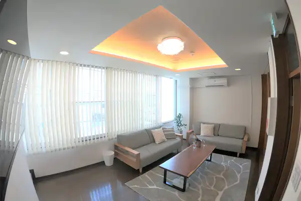 ห้องนั่งเล่น