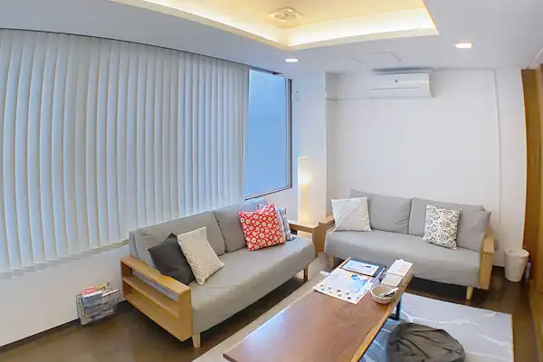 ห้องนั่งเล่น