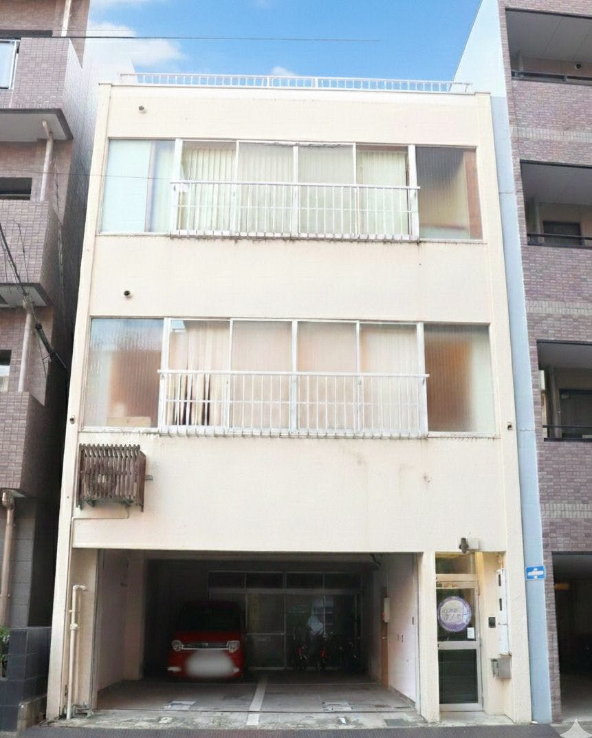 Seto家琴ノ葉&nbsp;施設全景