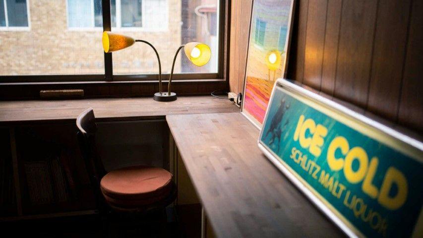 tu.ne.Hostel (Tsune Hostel Tateyama)