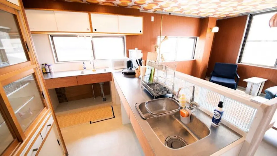 tu.ne.Hostel (Tsune Hostel Tateyama)