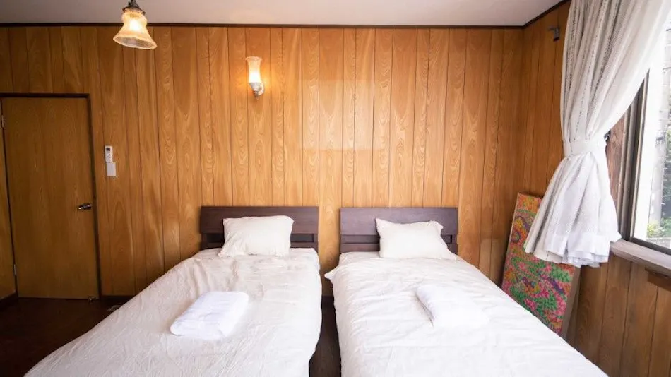 tu.ne.Hostel (Tsune Hostel Tateyama)