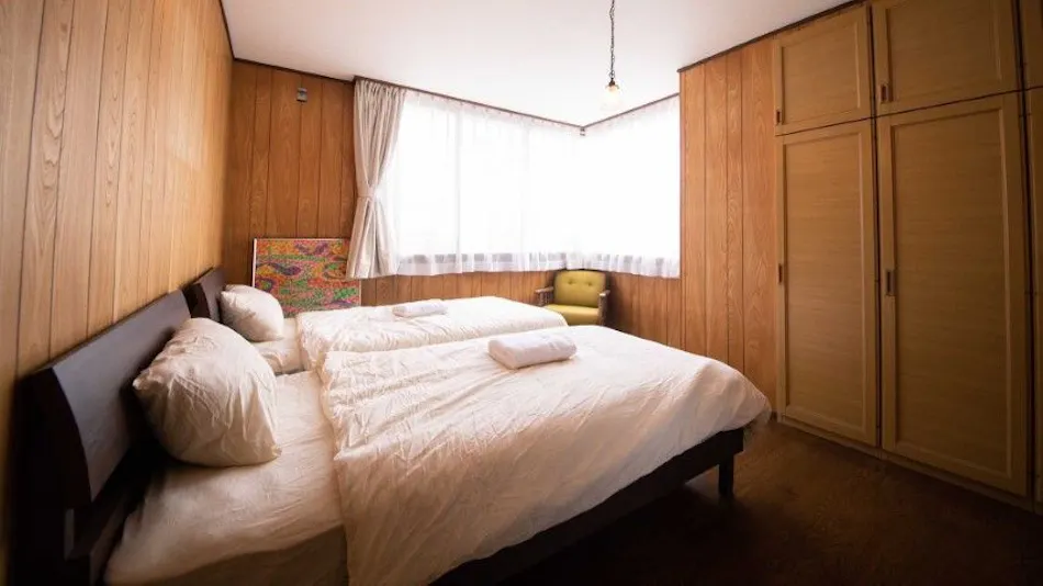 tu.ne.Hostel (Tsune Hostel Tateyama)