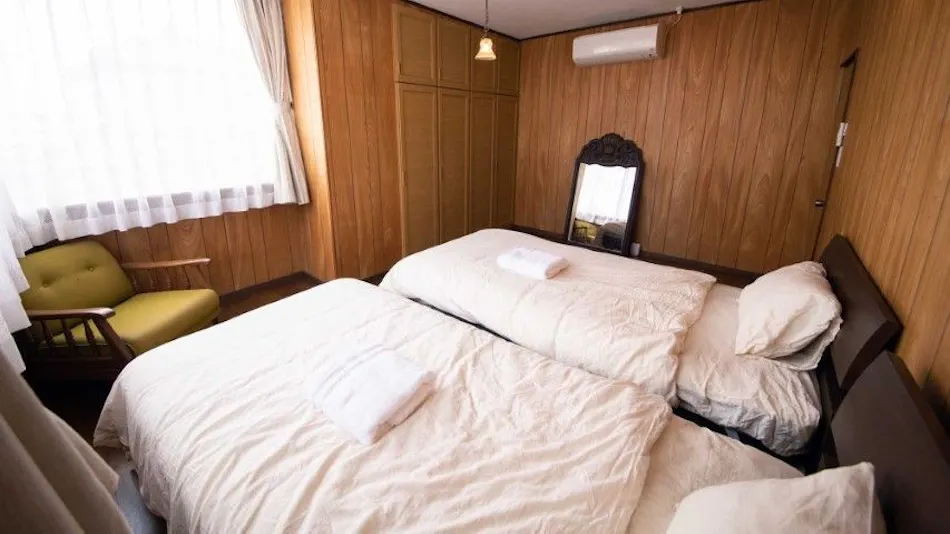 tu.ne.Hostel (Tsune Hostel Tateyama)
