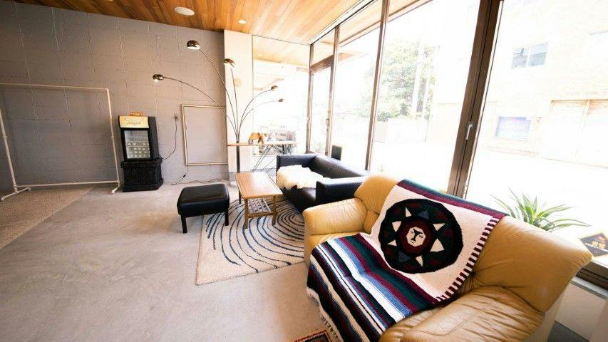 tu.ne.Hostel (Tsune Hostel Tateyama)