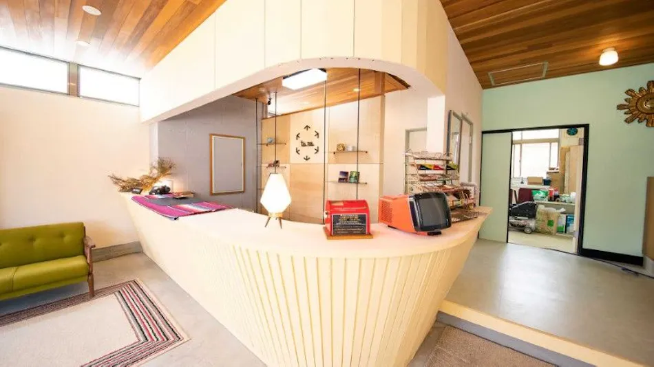 tu.ne.Hostel (Tsune Hostel Tateyama)
