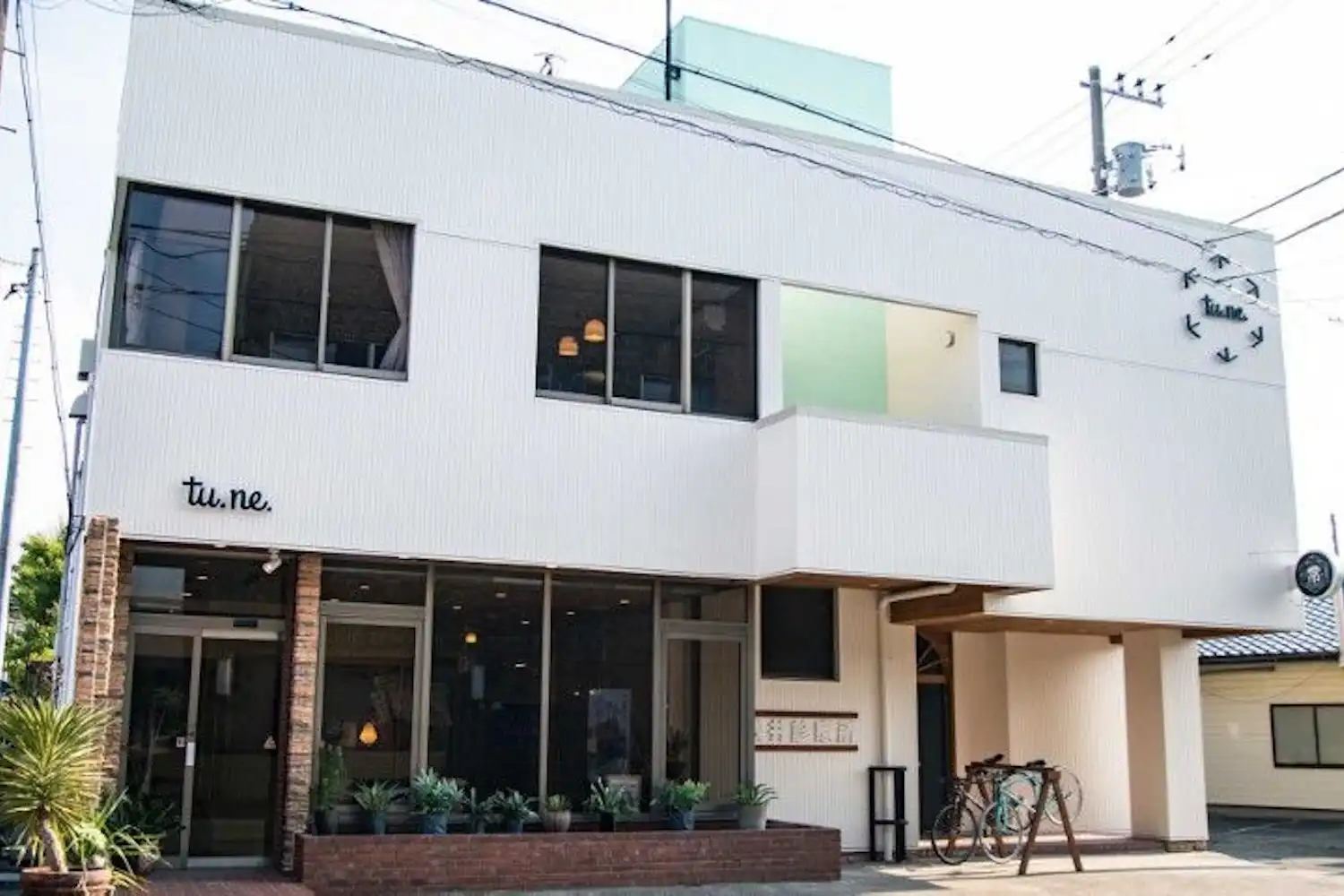 施設画像