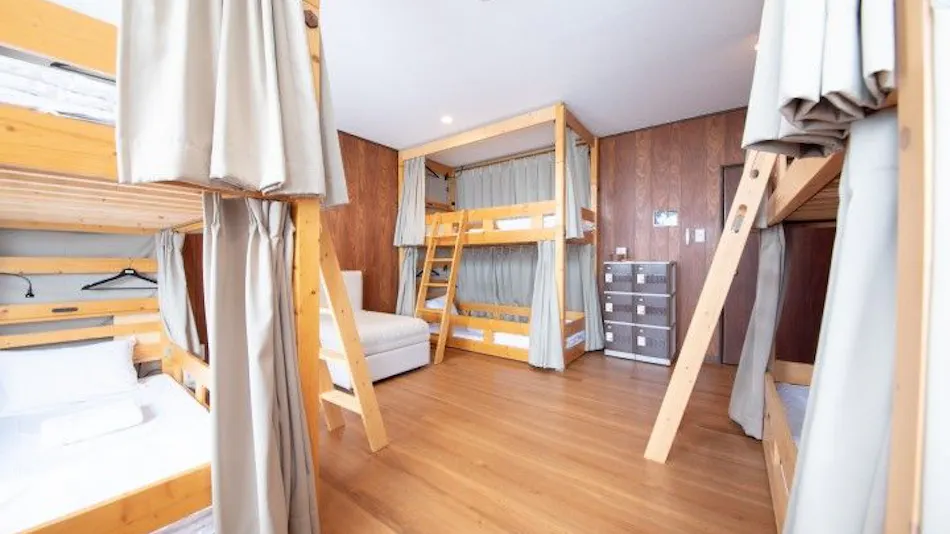 tu.ne.Hostel (Tsune Hostel Tateyama)