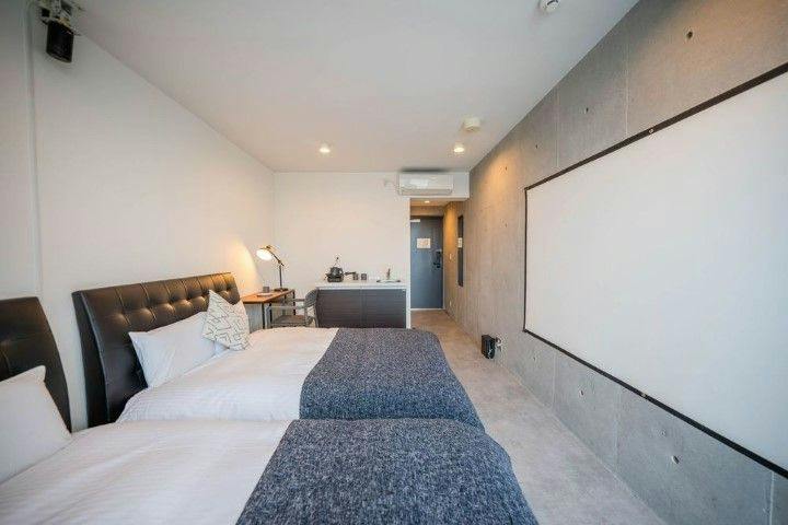 Minn Haneda Airport
