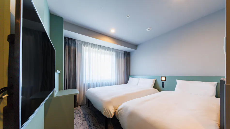 Hotel B4T Tabata