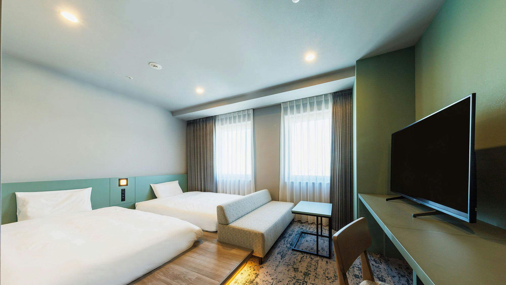 Hotel B4T Tabata