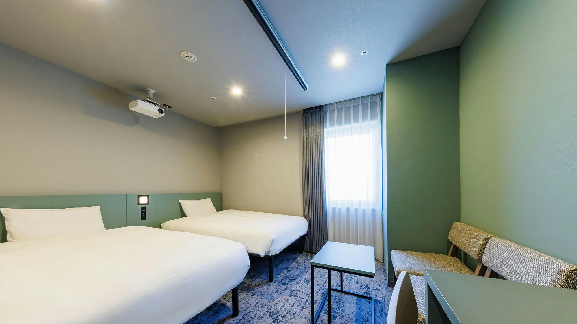 Hotel B4T Tabata
