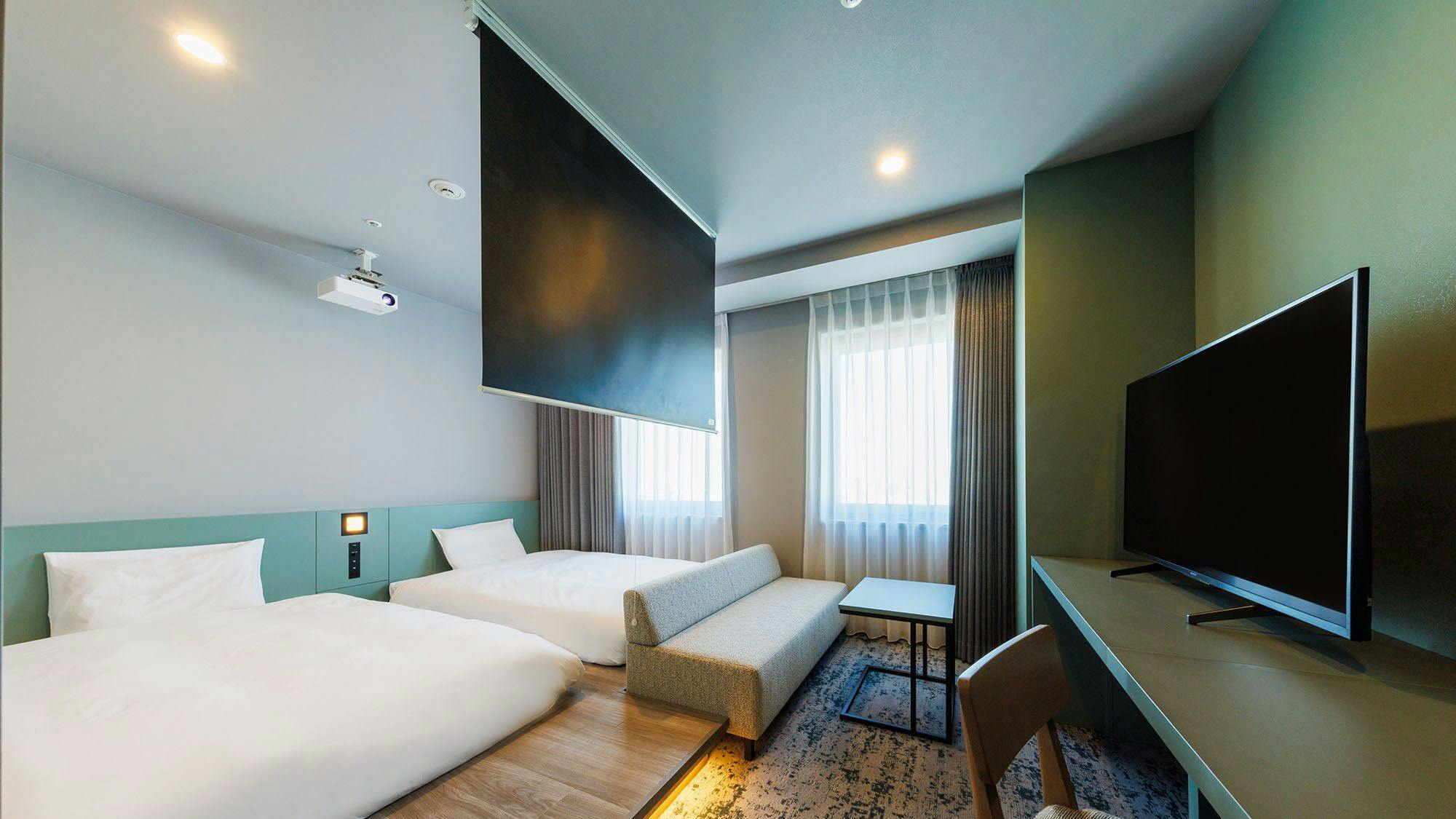 Hotel B4T Tabata