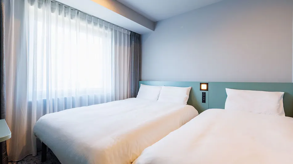 Hotel B4T Tabata