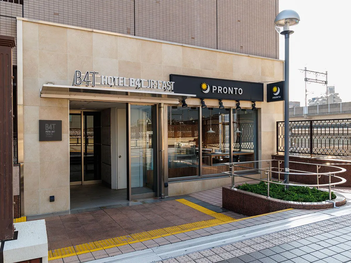 ทางเข้า ชั้น 3