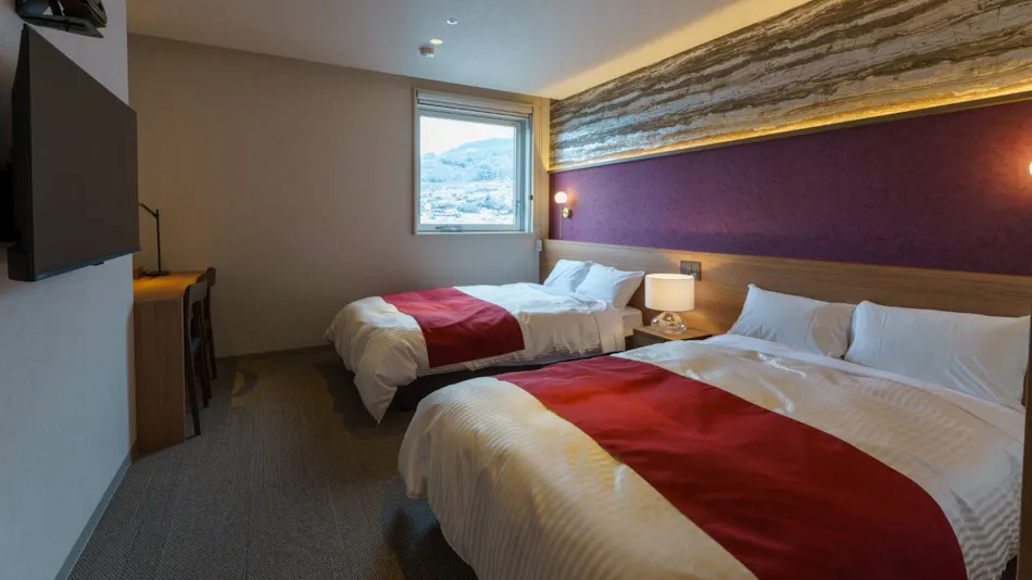 Green Sun Hotel