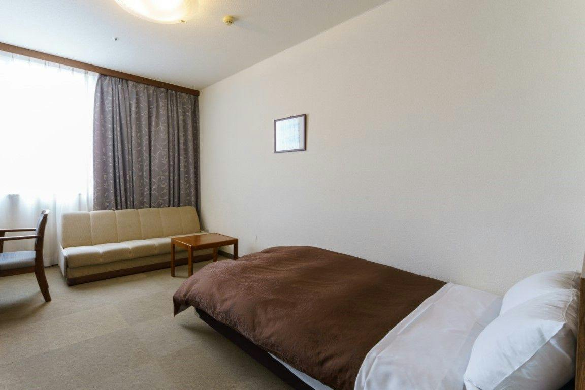 Green Sun Hotel