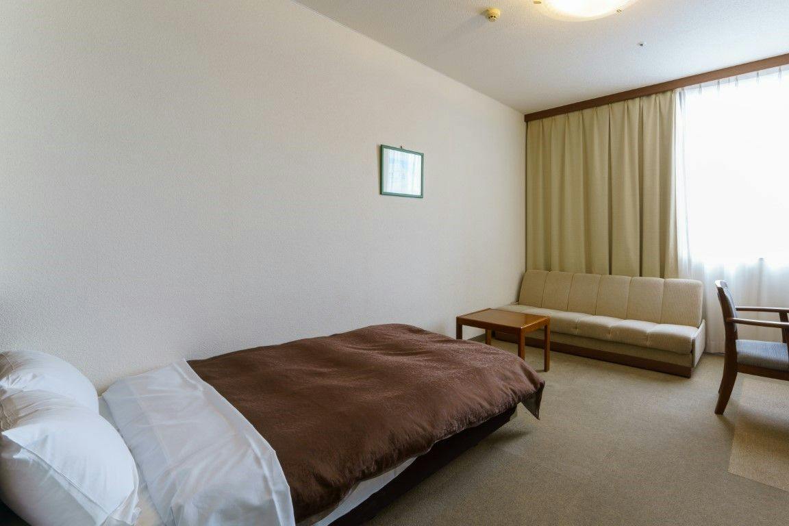 Green Sun Hotel