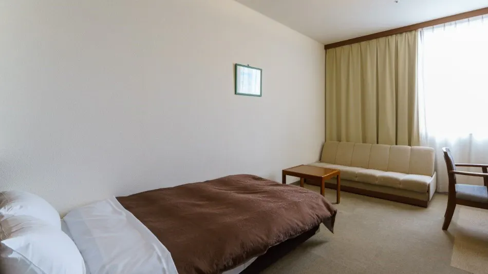 Green Sun Hotel