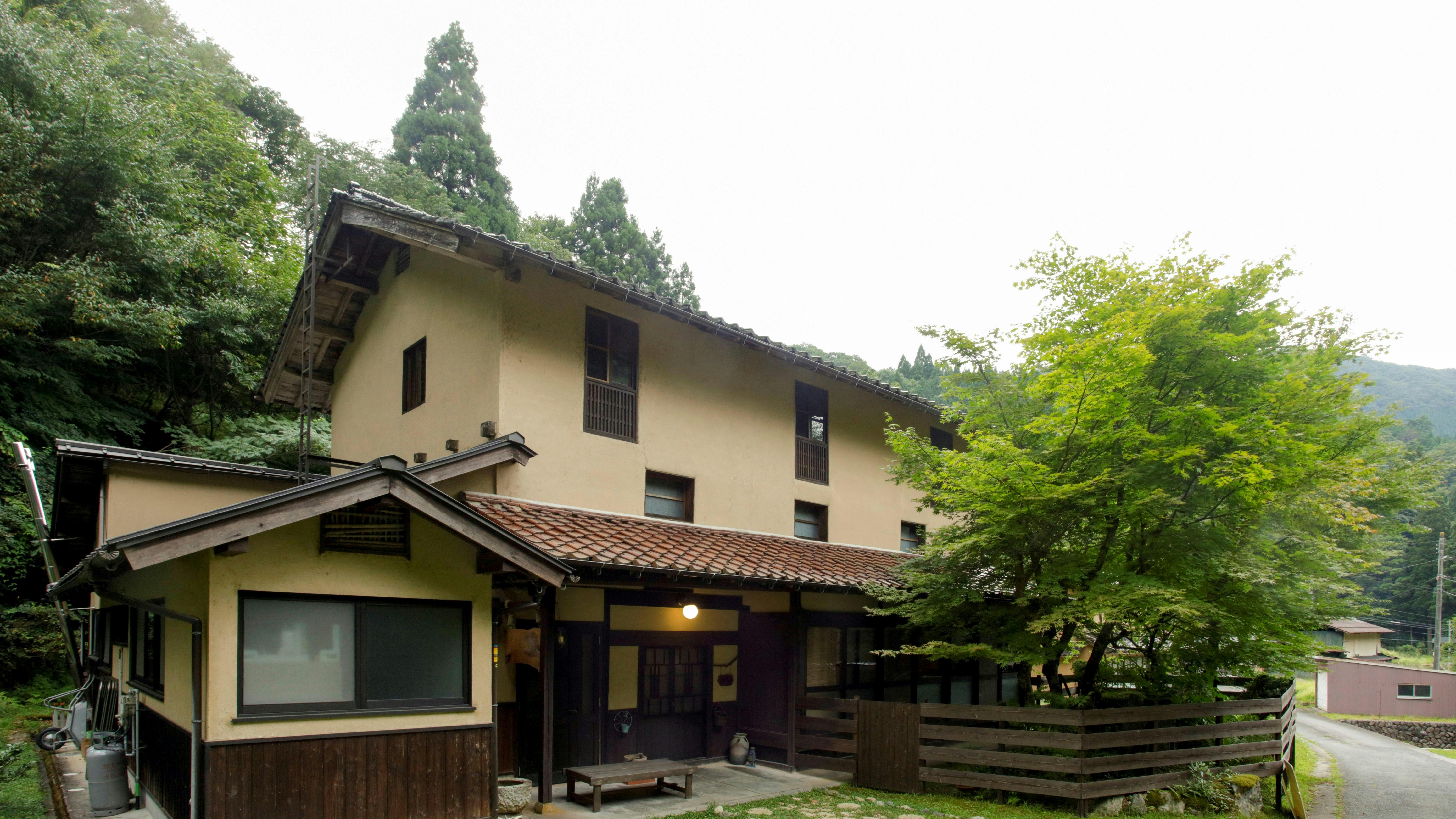 施設画像