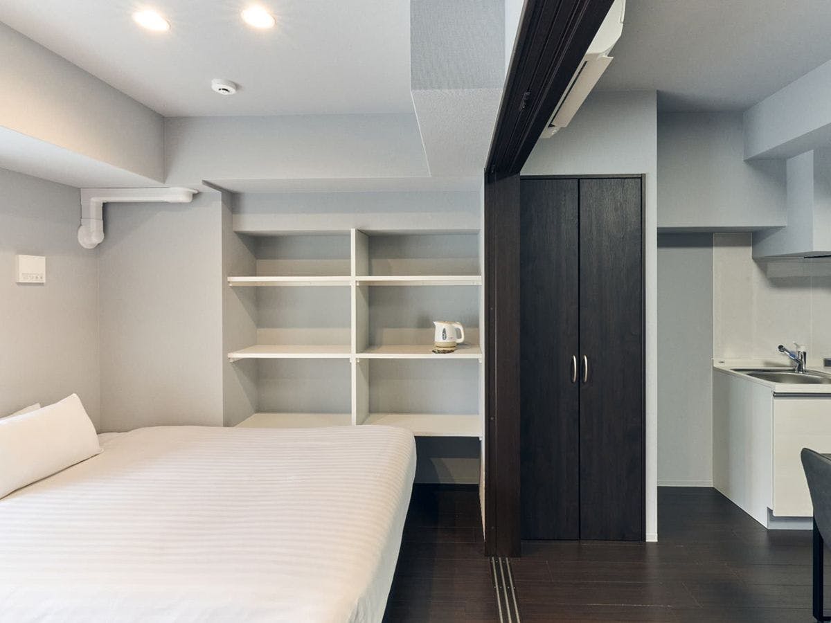 Vacation Rental Hotel Tenmonkan