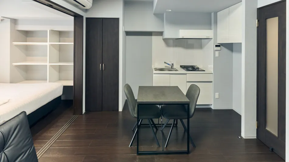 Vacation Rental Hotel Tenmonkan