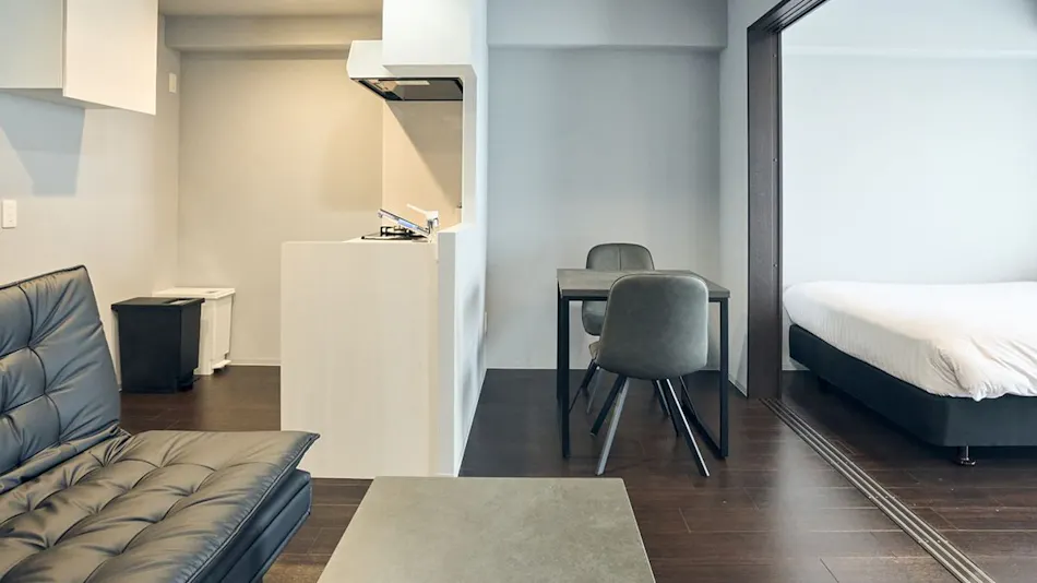 Vacation Rental Hotel Tenmonkan