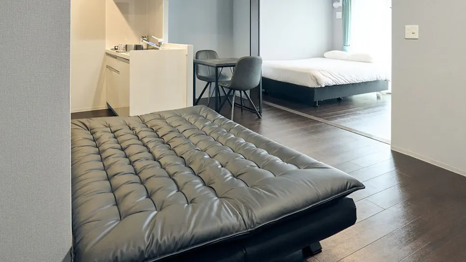Vacation Rental Hotel Tenmonkan