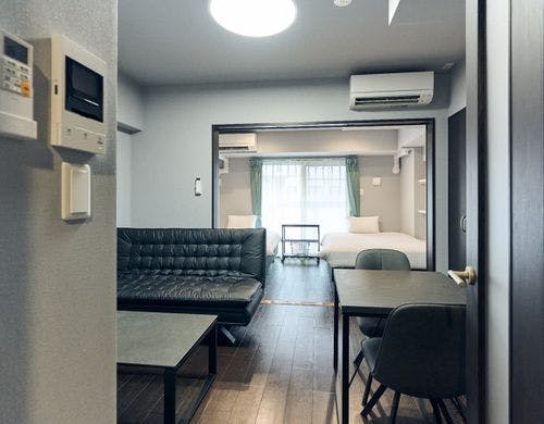 スタンダードツイン