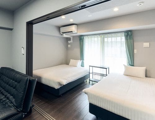 スタンダードツイン