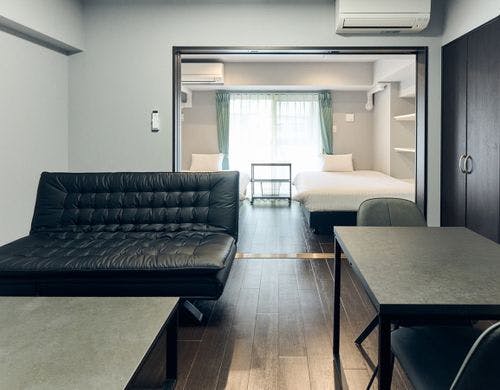 スタンダードツイン