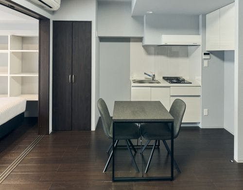 スタンダードツイン