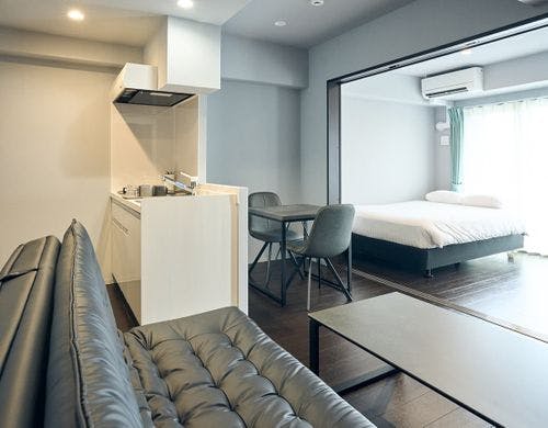 デラックスツイン