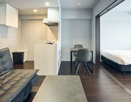 デラックスツイン