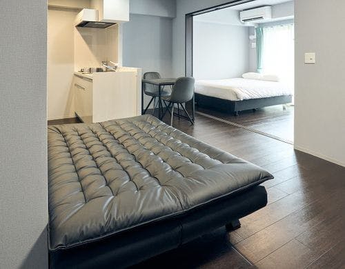 デラックスツイン