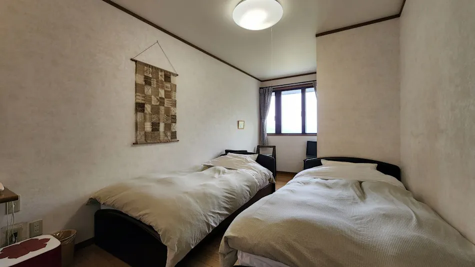 Shinshu Kaida Kogen - Tenku no Accommodation Kyokojima
