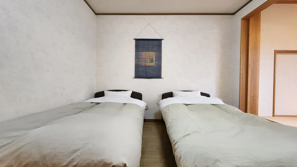 Shinshu Kaida Kogen - Tenku no Accommodation Kyokojima