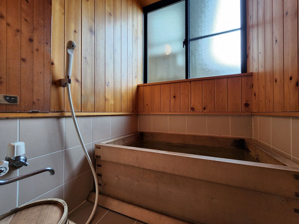 Shinshu Kaida Kogen - Tenku no Accommodation Kyokojima