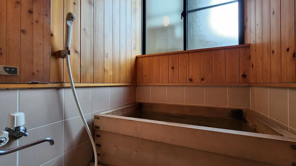 Shinshu Kaida Kogen - Tenku no Accommodation Kyokojima