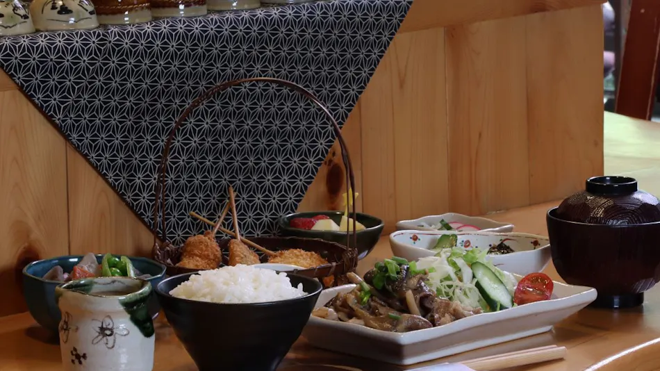 Shinshu Kaida Kogen - Tenku no Accommodation Kyokojima