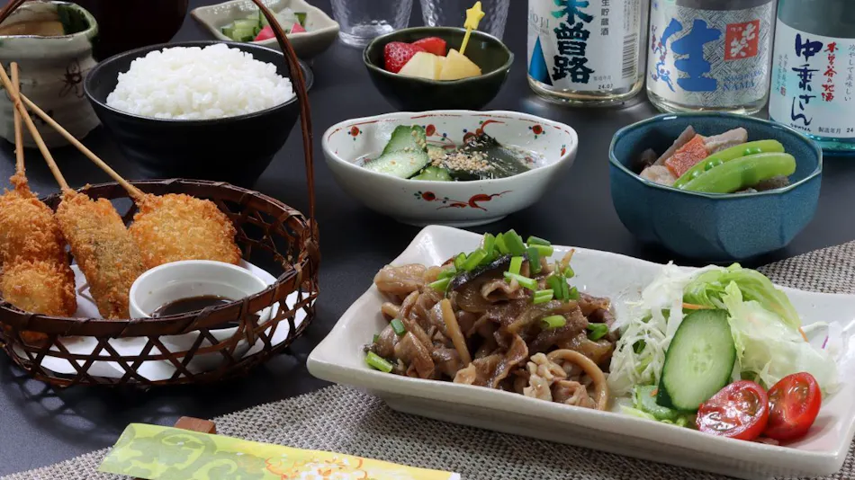 Shinshu Kaida Kogen - Tenku no Accommodation Kyokojima