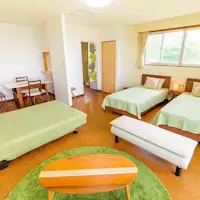 กว้างขวาง 40 ตารางเมตร พร้อมวิวทะเลพรีเมียม